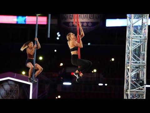 Power Tower: Semi-Finals - (1) Meagan Martin vs (4) Mady Howard - ANW Women’s Championship