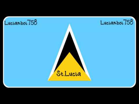 Imran Nerdy - Energize [Coal Pot Riddim][2013 St.Lucia Soca] [Vibez Productionz SLU]