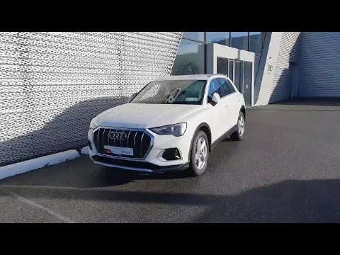 Audi Q3 35 TDI 150HP S Tronic SE - Image 2
