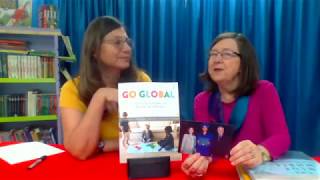 Going Global with Colene Lewis