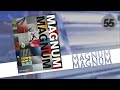 Magnum Magnum 4K