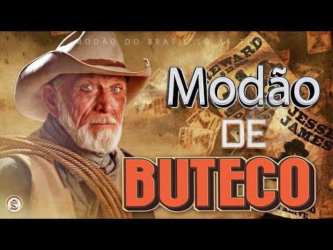 MODÃO RAIZ SERTANEJA - SÓ AS MELHORES DO SERTANEJO ANTIGO -  MODÃO DAS ANTIGAS