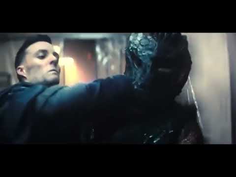 Predator.Badlands. - Dek Vs. Drone Hunter Synth