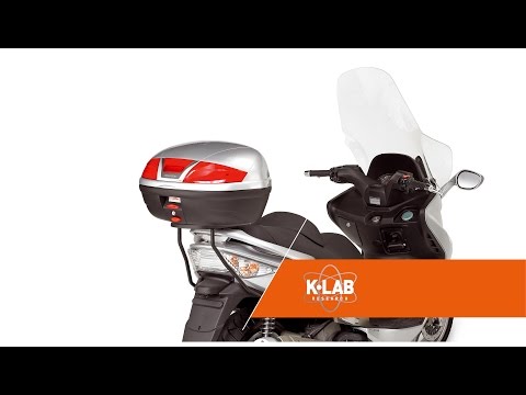 K46 - Monolock® System