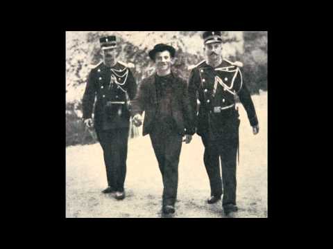 Death of Empress Elisabeth / Murder of the Empress Elisabeth (Sisi)