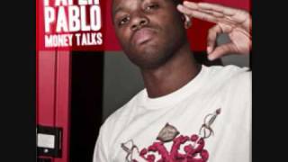 Paper Pablo feat Charlie Hustle - Man United [10/13]