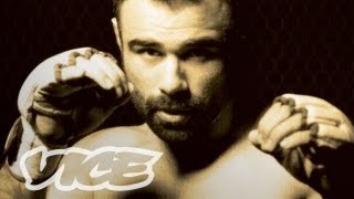 Mixed Martial Arts in Pakistan: Fightland.com video