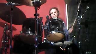 Leo Rinaldi---cover drum(Unida -You Wish)