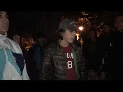 BIGL ELIOTS vs LICHA LOND | FECHA 6 | 2VS2 | CUARTOS DE FINAL