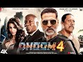 Dhoom 4 Full Movie 2025 New Hindi Action Blockbuster Movie 2025 Shahrukh Khan Hrithik Abhishek