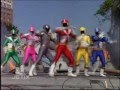 Power Rangers Morph 2 Lightspeed Rescue Power Rangers Official