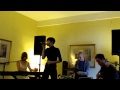 The Jezabels - Hurt Me (Acoustic). Live from a ...