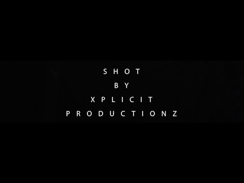 Dre Barrs - Told Myself Ft. Kareem Siyad