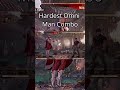 The Hardest Omni Man Combo In Mortal Kombat 1 Mortalkombat Mk1 Combo