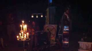 Equinox, The Peacekeeper - Please Rise @ Balcombe Community Protection