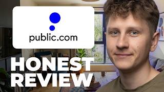 Public for Stock Trading Honest Review - Watch Before Using