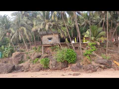 #GOA #BEACH #NATURE #SEA