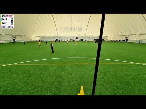 NJS vs KuPS - 14/05/2022, Mikkeli, kilpa