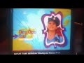 Playhouse Disney Promo Choo Choo Soul