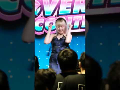 20221120 27 Aliszt SP song2 Bright Fancam Focus