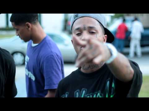 Lil Josh Fuck What A Hater Think (Behind The Scenes)