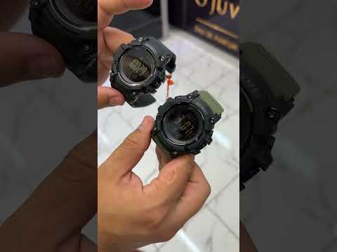 Частый вопрос! По поводу часов SKMEI отвечаем!