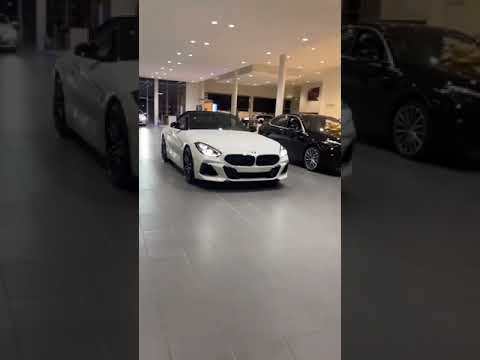 Thumbnail for BMW Z4 top model 2022 l #BMWmotors l #BMW2022cars l #shorts l #shortvoideos l #youtubeshorts by Porsche Panamera, Renault, Volvo XC60, Supercar, Toyota, Porsche Macan, Suzuki, Porsche, BMW, Porsche Cayenne, Car, Sedans