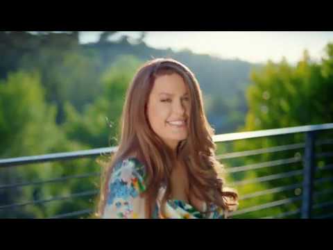 Just Let Go - Hilary Roberts (Official Music Video 2020)