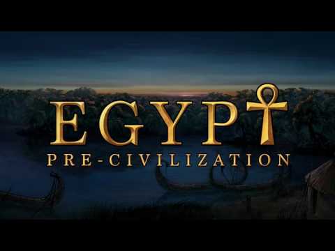 Pre-Civilization Egypt