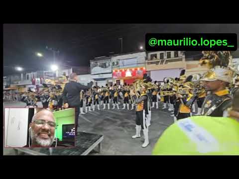 Reagindo a bandas e fanfarras da Bahia 🎶 