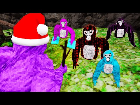 There's so many... - Stick Justice