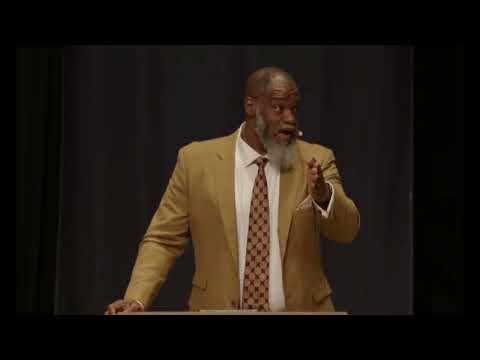 Can you really bind The Devil? | Voddie Baucham