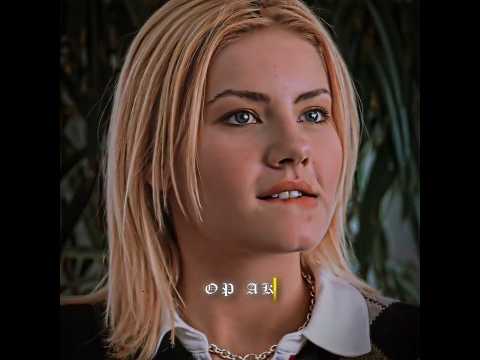 Bro's a Victim ~ Old School (2003) Edit | Ladies Hear Me Tonight (slowed+reverb) | #shorts