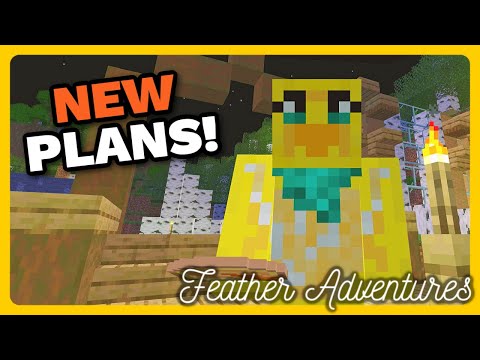 Feather Adventures : THE CONSERVATORY - {360}