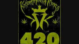 KottonMouth Kings~Spark It Up (Happy 420)
