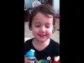 Abby With Cookie Monster And Elmo