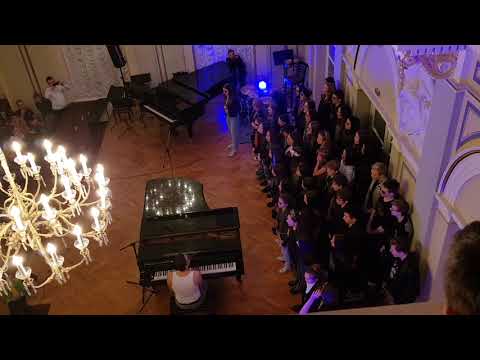 Bohemian Rapsody by Glazbena skola Varazdin