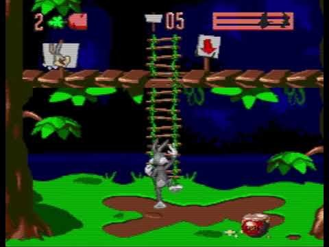 Gem or Junk: Bugs Bunny in Double Trouble