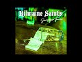 Kilmaine Saints The Blood Of Cu Chulainn