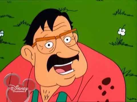 La Banda Del Patio 2x13  "El hipnotizador"