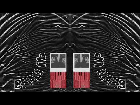 Leonardo Das Cabrio - Blow Up