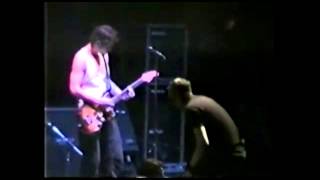 Head Down + Drum solo - Soundgarden - Live London 1994