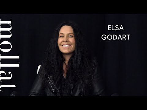 Elsa Godart - Les vies vides : notre besoin de reconnaissance est impossible à rassasier