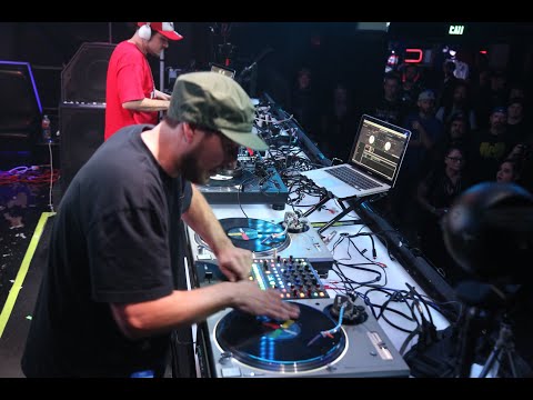 Ambideckstriks II 2019 DMC USA FINALS [5th Place]