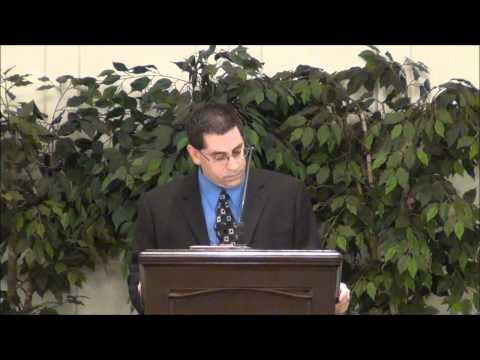 2012-02-12 - Pr. Lou Curcio