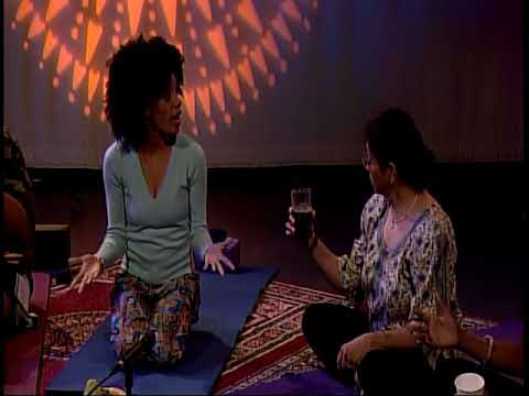 Yogaxpress # 487 with Pilin Anice-Broden, Sarah Tores, Ron Thomas