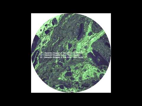 Rone White, Alessandro Diruggiero - Small Vision [Psicodelica]