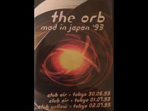 Live: Mad In Japan 1993 Disc1.mp3 のサムネイル