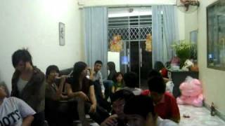 2010/04/25 Sinh nhat Kim Anh (koibito) - 05