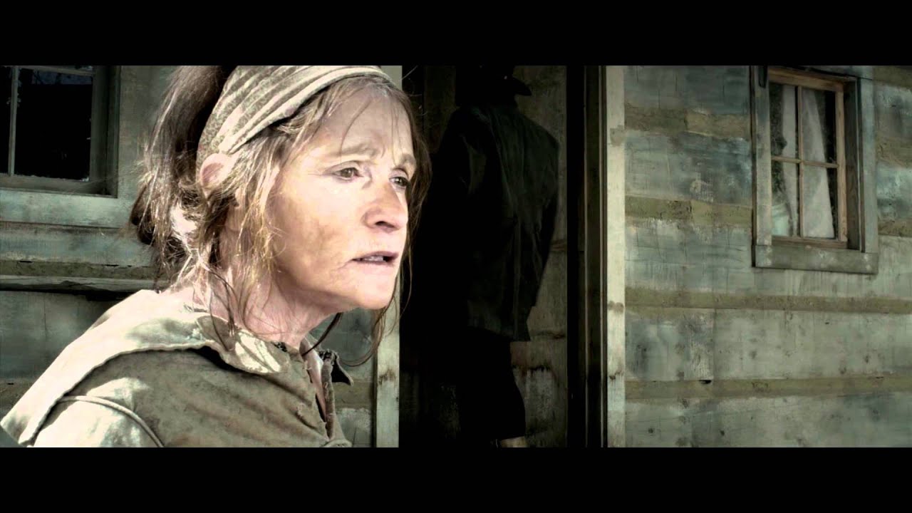 Redemption 30 Sec TV TrailerHD.mov